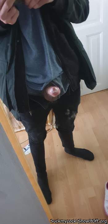 Photo of a shaft from Suckmycock