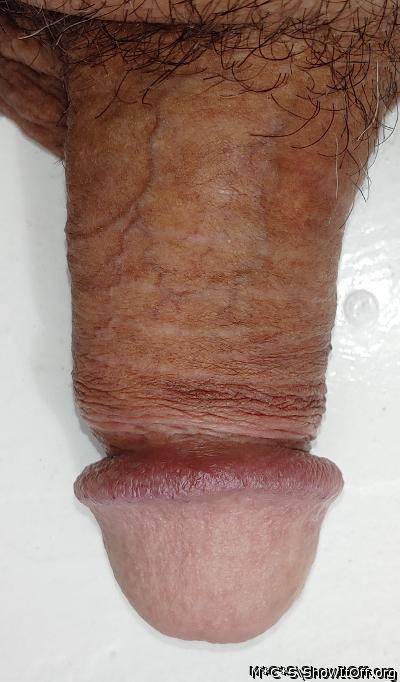 Photo of a one-eyed monster from M*C*S