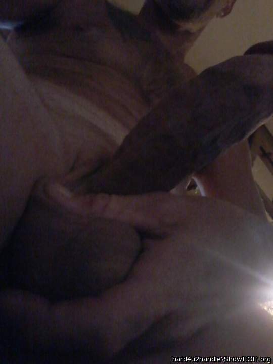 Photo of a shaft from hard4u2handle