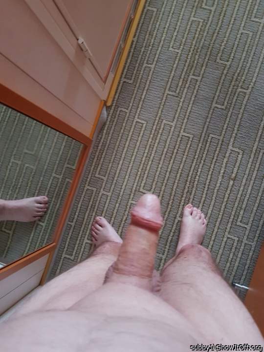 Photo of a prick from subby1