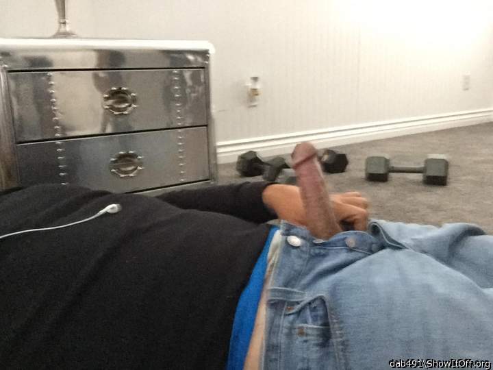 Photo of a meat stick from Dab491
