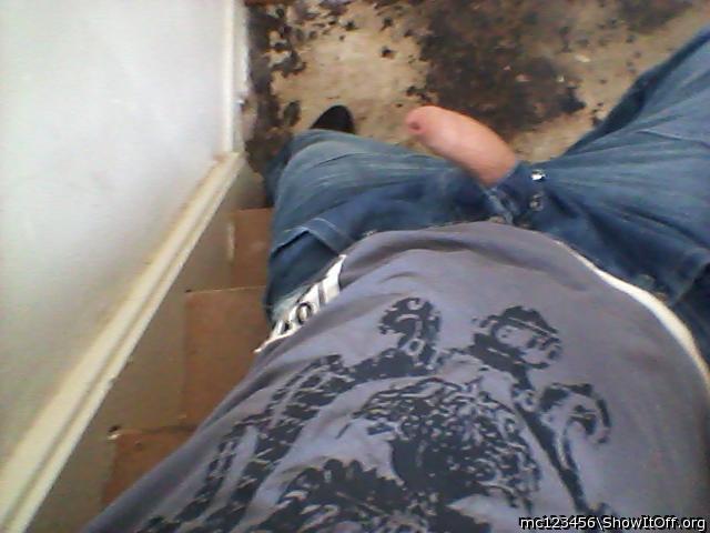 Photo of a jackhammer from mc123456