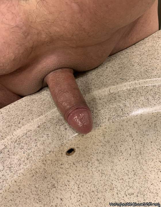 Photo of a penile from Hornyboi69