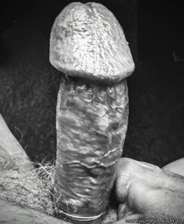Photo of a wiener from misterplump