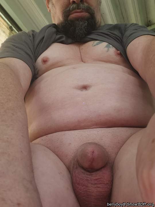 Fine shave ! Love m smooth 