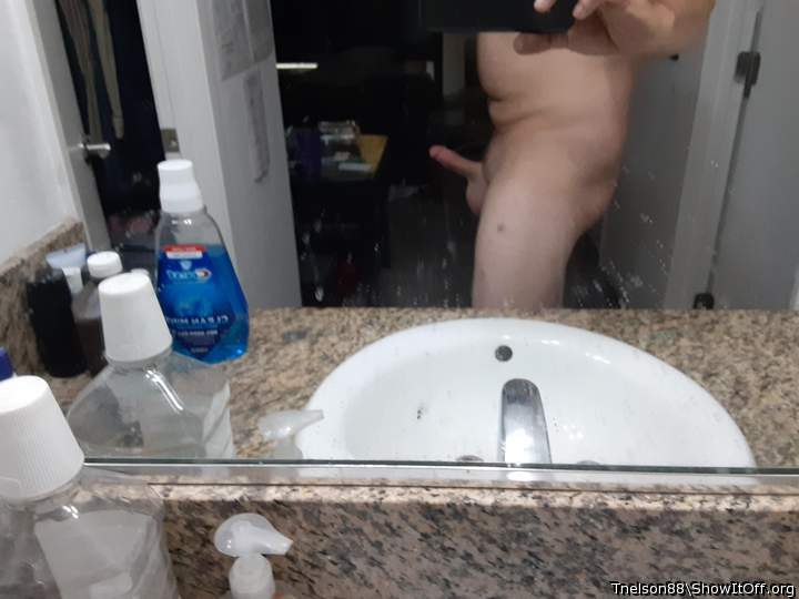 Photo of a phallus from Tnelson88