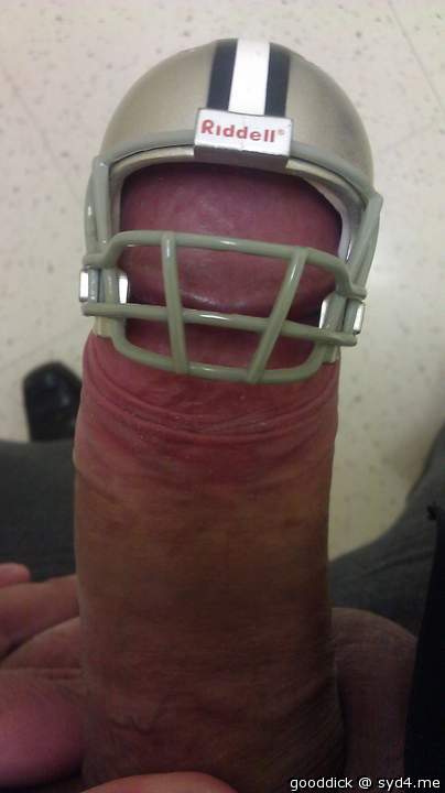 Photo of a private part from gooddick