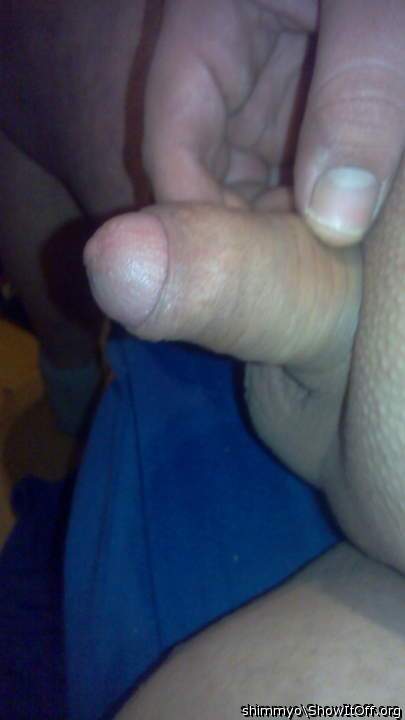 small dick