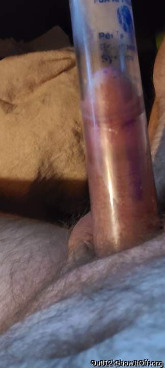 Photo of a sausage from Ou812