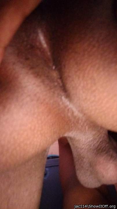 Photo of Man's Ass from jac114