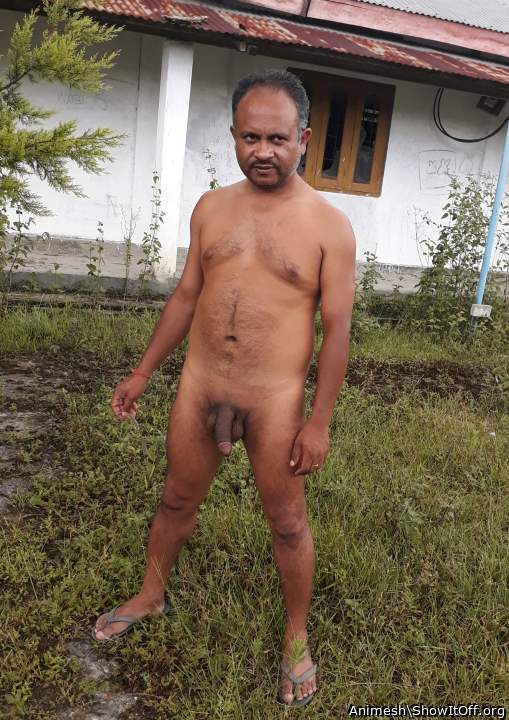 Photo of a phallus from Animesh