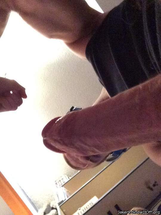 Photo of a short leg from Jaker9
