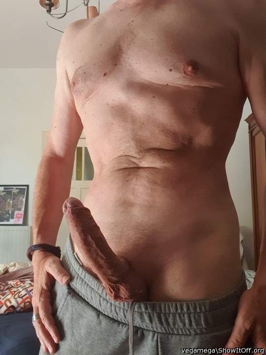 Morning wood