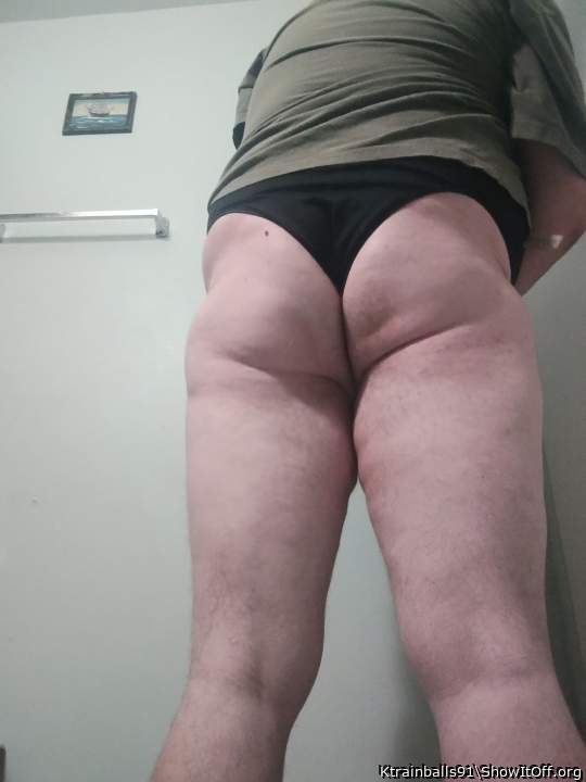 Photo of a schlong from Ktrainballs91