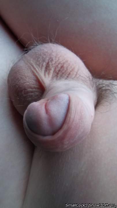 Small cock