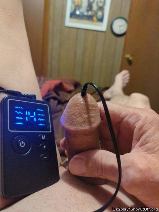 Photo of a meat stick from Lik2play
