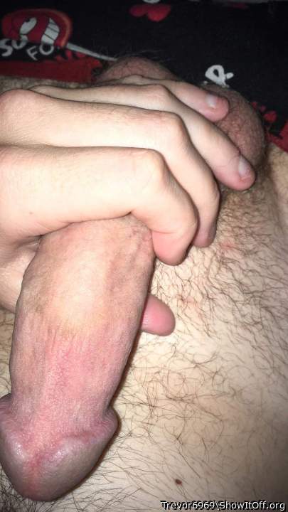 Photo of a private part from Trevor6969