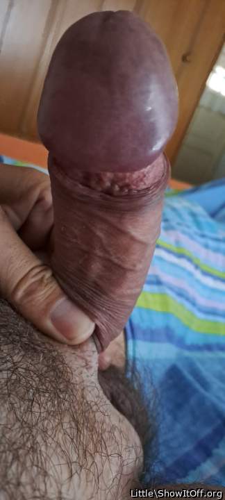Photo of a love muscle from Little