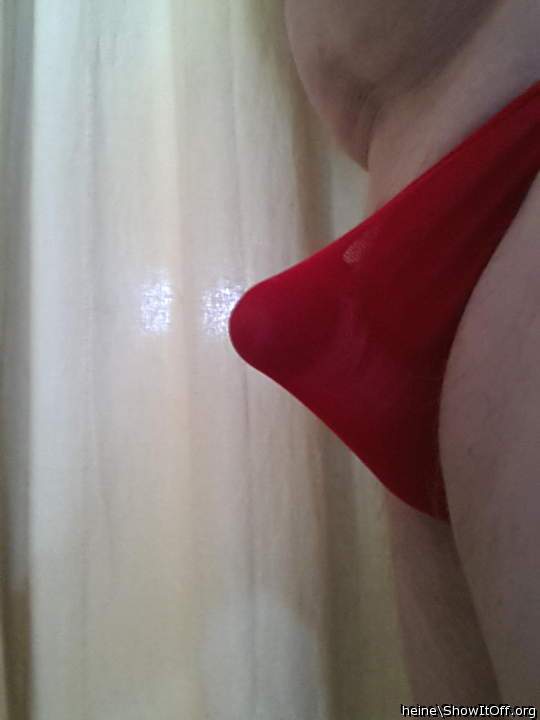 Photo of a pocket rocket from heine