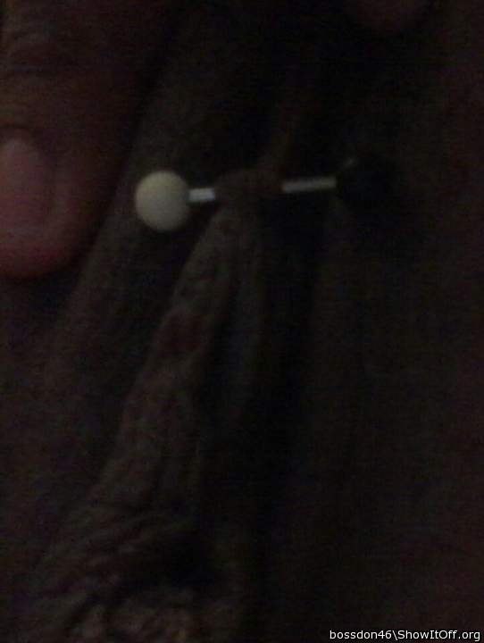 Photo of a boner from bossdon46