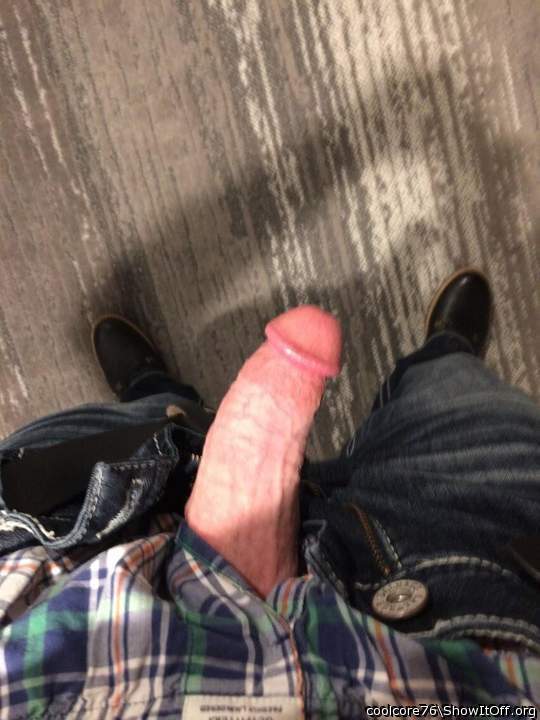 Nice sexy hot hard cock!