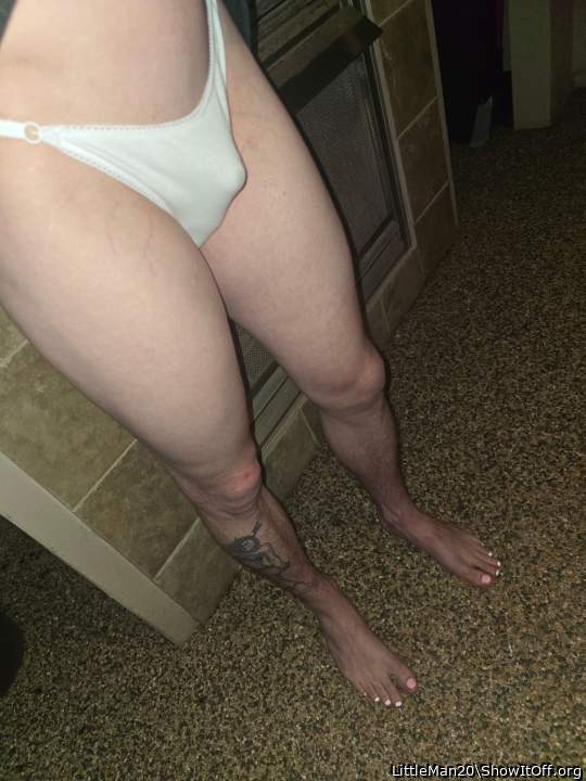 Photo of a love stick from LittleMan20