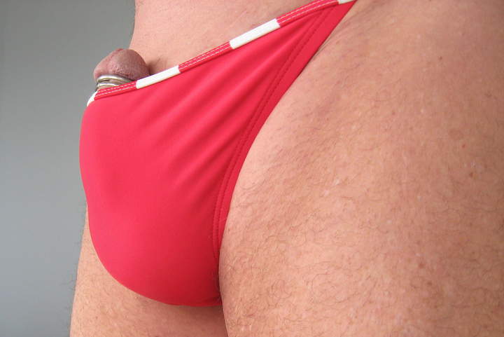 Outstanding pecker peek.
