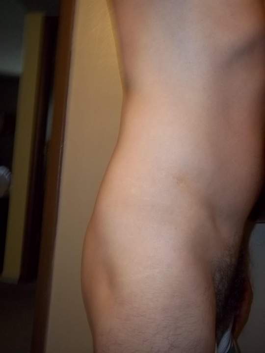 Photo of Man's Ass from sdalex