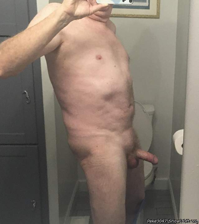  Nice full Body, mate  LOVE your page!