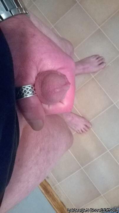 want a lick