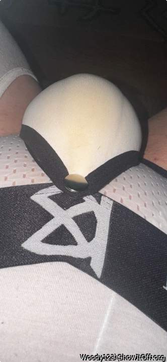 Photo of a thing from Woody123