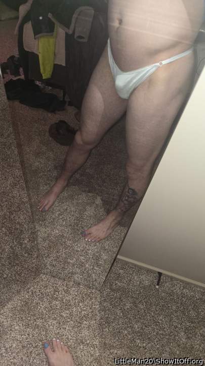 Photo of a love stick from LittleMan20