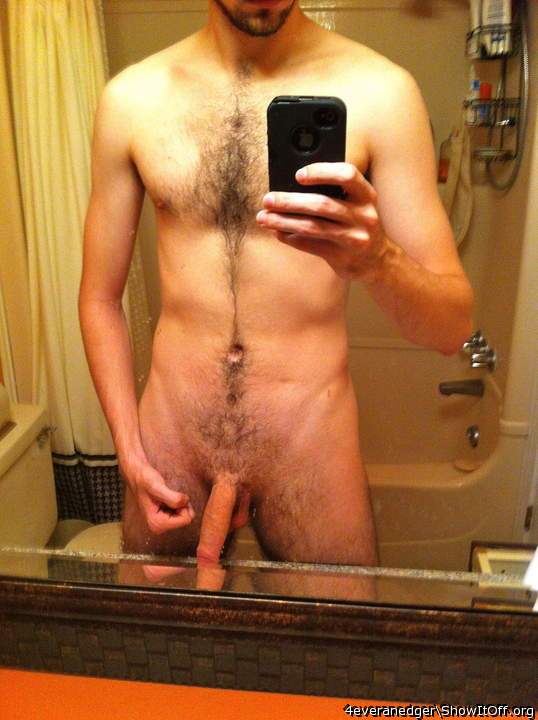 Mirror Selfie