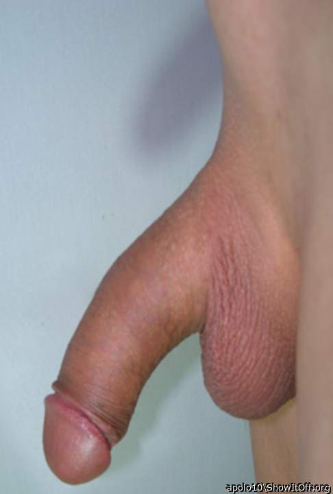 Smooth Cock apolo10