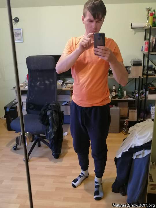 Photo of a thing from Matyas