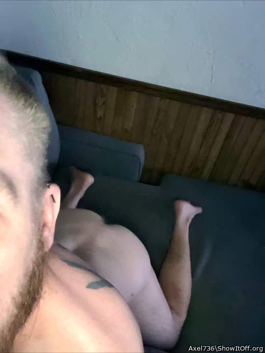 Photo of Man's Ass from Axel736