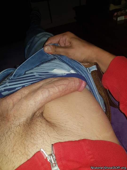 Who want's to take it out?