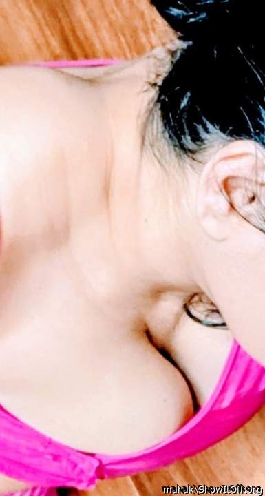 Photo of a meat stick from mahak