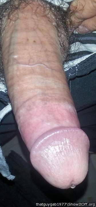 It's ready