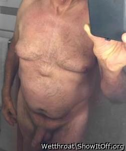 Photo of a short leg from Wetthroat