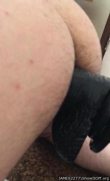 Photo of Man's Ass from JAMES2277