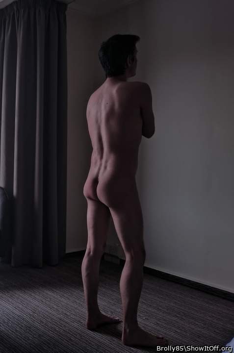 Adult image from Brolly85