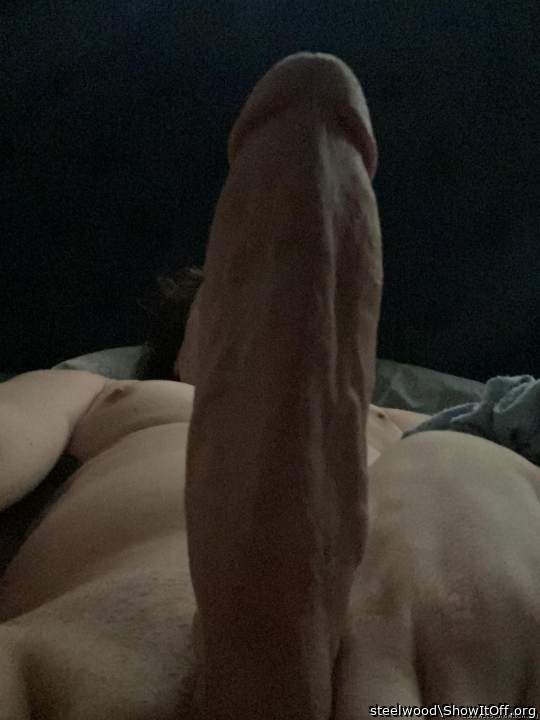Photo of a third leg from steelwood