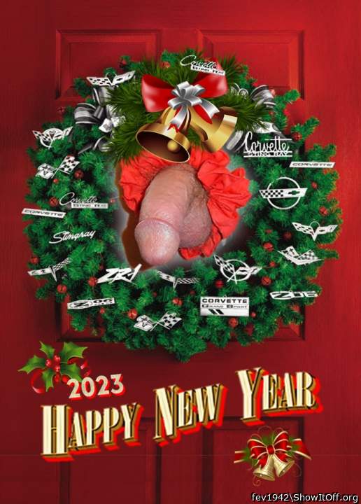 HAPPY NEW YEAR 2023