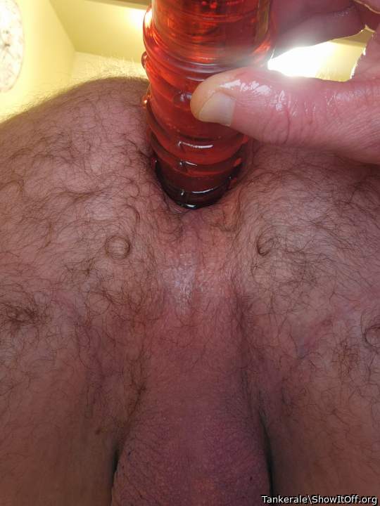 Photo of Man's Ass from Tankerale