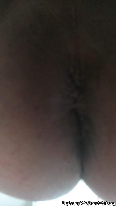 Photo of Man's Ass from Bigdaddy402