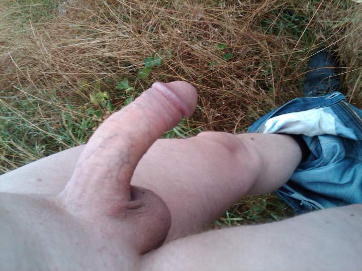   i love sex outdoors