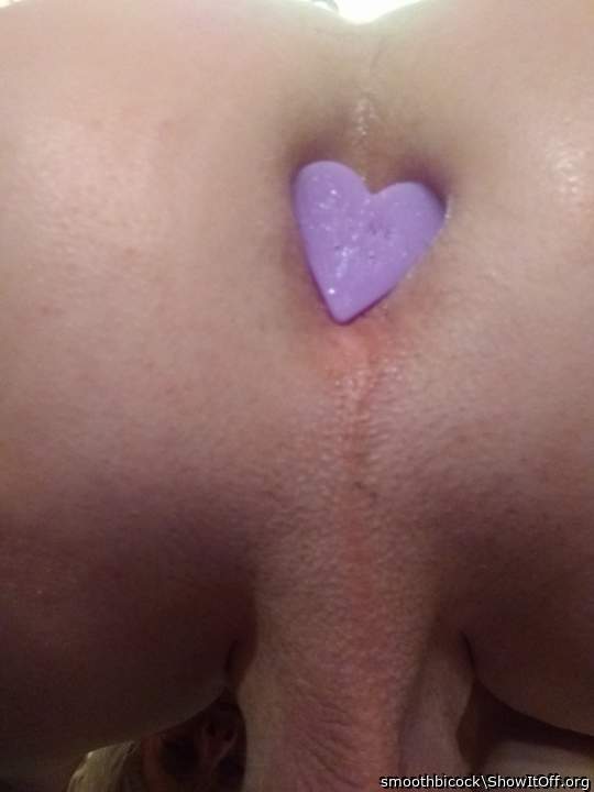 Be my valentine