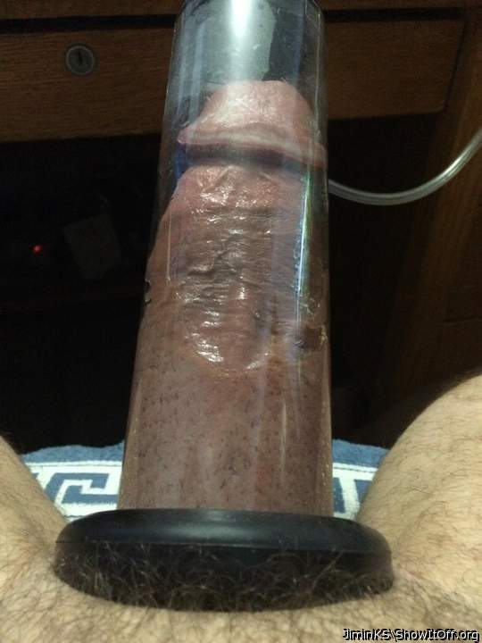 Pumping