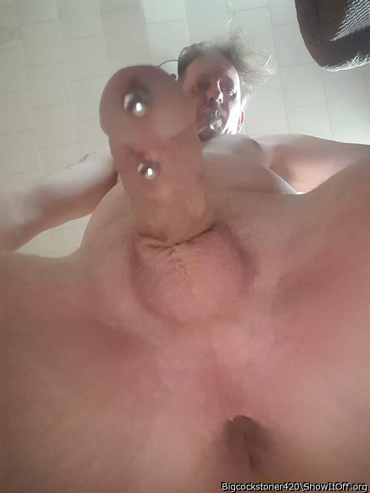 I love my new piercing